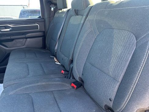 Used 2019 RAM 1500 Big Horn image 12