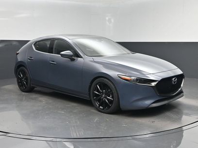 Used 2019 MAZDA MAZDA3 Hatchback w/ Premium Package