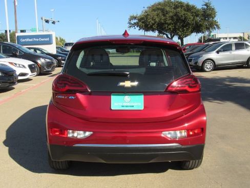 Used 2020 Chevrolet Bolt LT image 7