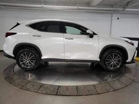 Used 2024 Lexus NX 350 AWD w/ Cold Area Package image 10