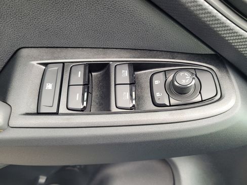 Used 2024 Subaru Crosstrek 2.5i Wilderness w/ Wilderness Package image 18