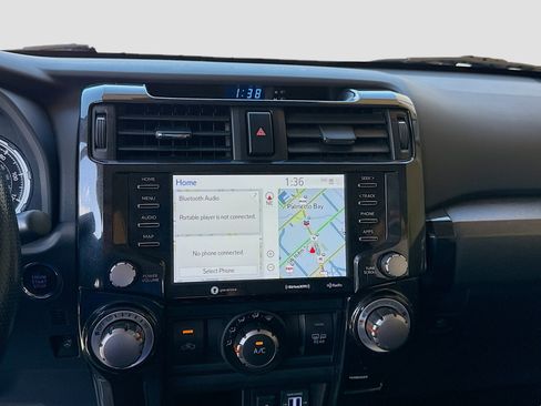 Used 2023 Toyota 4Runner TRD Off-Road Premium image 12