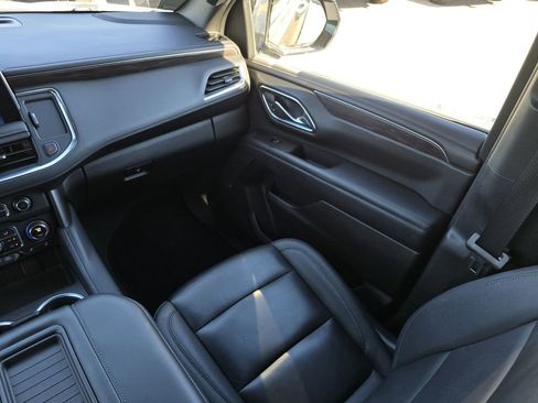 Certified 2024 Chevrolet Tahoe LT image 23