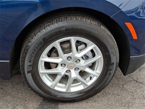 Certified 2023 Chevrolet Equinox LS image 12