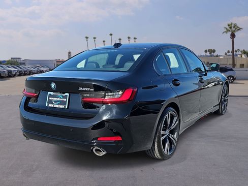 Used 2023 BMW 330e w/ Driving Assistance Package image 5