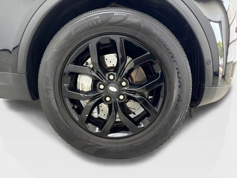 Used 2020 Land Rover Discovery SE AWD/4WD image 49
