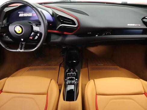 Used 2024 Ferrari 296 GTB image 16