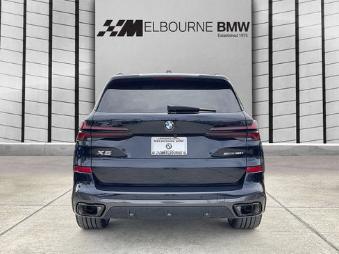 New 2026 BMW X5 sDrive40i RWD image 5