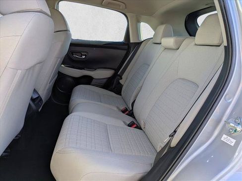 Used 2024 Honda HR-V LX image 17