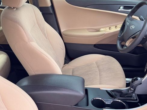Used 2013 Hyundai Sonata GLS image 10