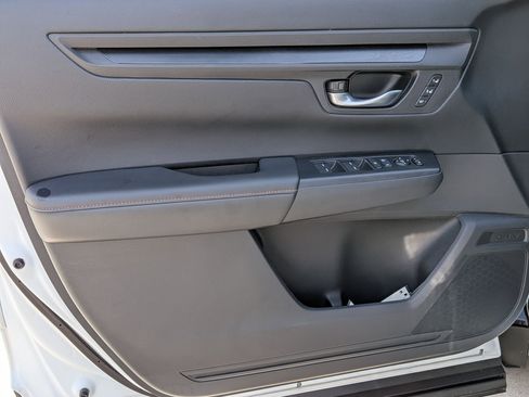 Certified 2024 Honda CR-V Sport-L image 13