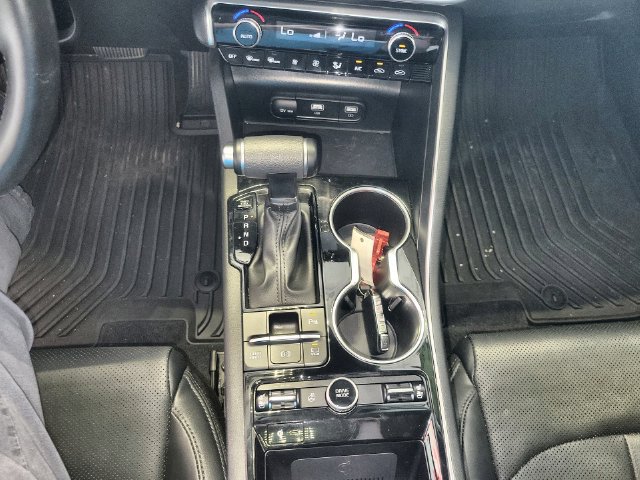 Used 2024 Kia K5 EX w/ EX Premium Package FWD image 20