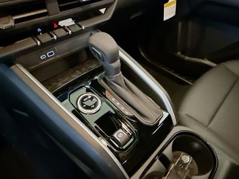 New 2026 Chevrolet Colorado W/T AWD/4WD image 19