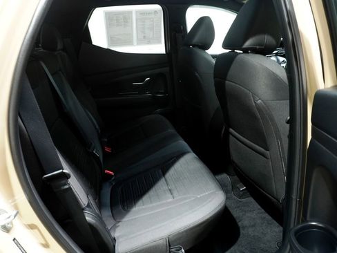 Used 2023 Hyundai Santa Cruz SEL w/ Activity Package AWD/4WD image 14
