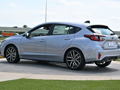 New 2026 Subaru Impreza 2.0i Sport AWD/4WD image 5