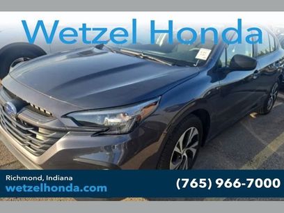 Used 2025 Subaru Legacy
