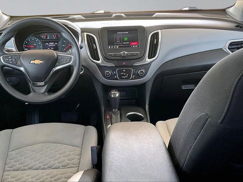 Used 2020 Chevrolet Equinox LS image 7