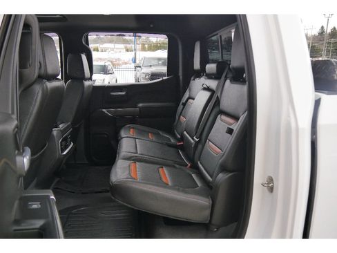 Used 2019 GMC Sierra 1500 AT4 w/ AT4 Premium Package image 18