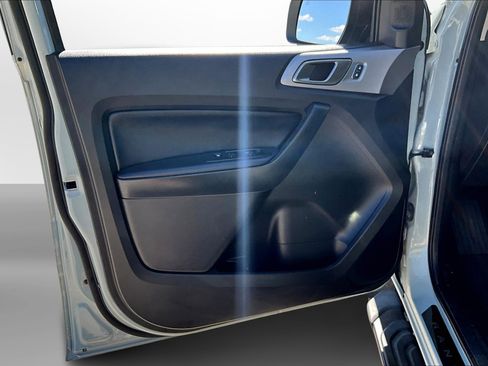 Used 2022 Ford Ranger XLT w/ Equipment Group 301A Mid image 25