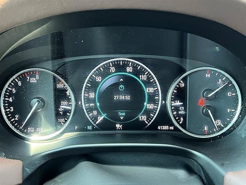Used 2019 Buick Enclave Avenir w/ Avenir Technology Package FWD image 25