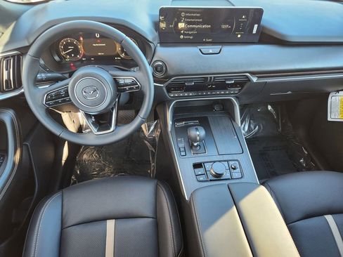 New 2026 MAZDA CX-90 3.3 Turbo S w/ Premium Plus image 15