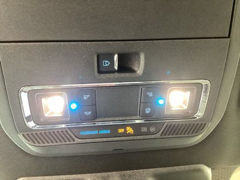 Used 2025 Ford F150 Lariat w/ Equipment Group 501A Mid AWD/4WD image 73