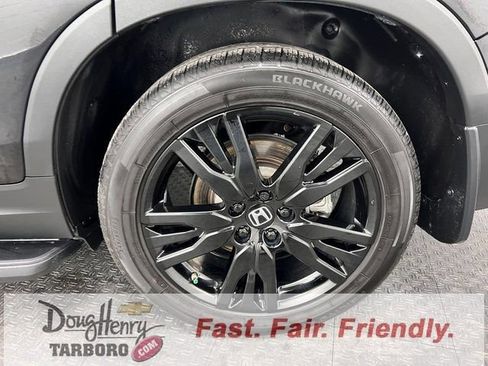 Used 2022 Honda Pilot Special Edition image 23