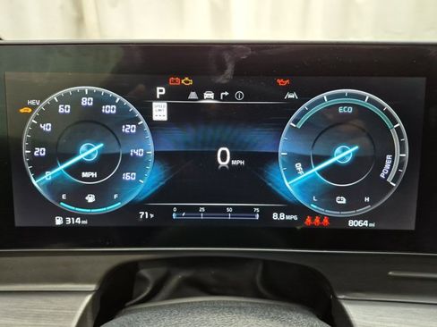 Used 2025 Kia Sportage X-Line Prestige AWD/4WD image 18