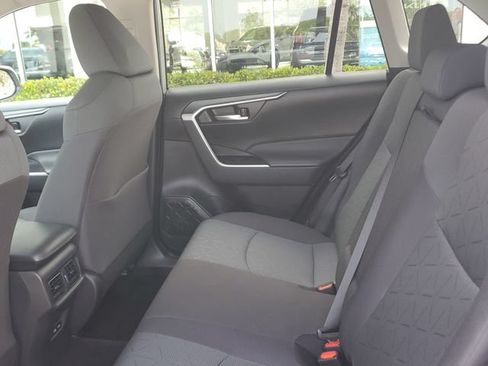 Used 2024 Toyota RAV4 XLE w/ Convenience Package FWD image 10