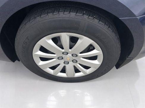 Used 2011 Chevrolet Cruze LS w/ Connectivity Package FWD image 27