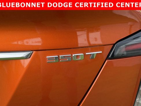 Used 2022 Cadillac CT5 Sport w/ Parking Package RWD image 10