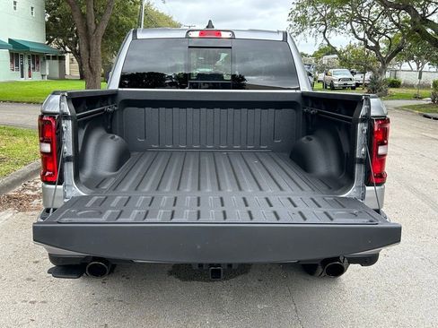 New 2026 RAM 1500 Big Horn image 30