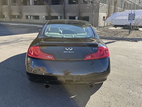 Used 2006 INFINITI G35 Coupe w/ (P01) Premium Pkg RWD image 9