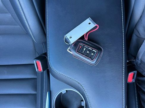 Used 2023 Lexus IS 350 F Sport w/ Navigation Package image 44