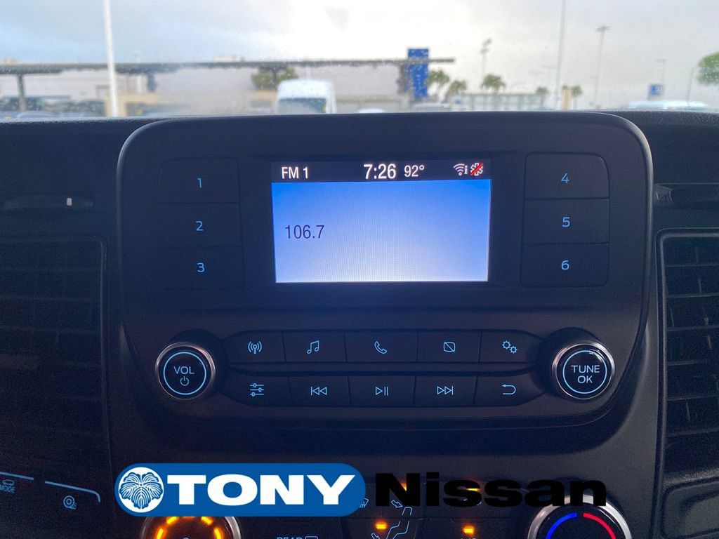 Used 2025 Ford Transit 250 Low Roof w/ Exterior Upgrade Package RWD image 32