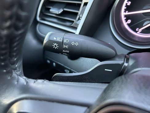 Certified 2024 Toyota Camry SE image 22