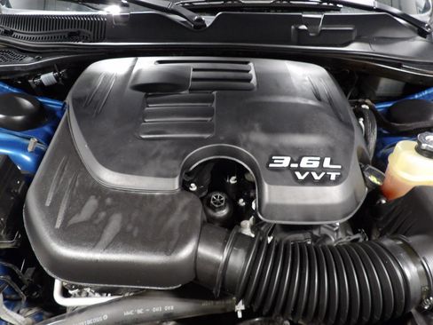 Used 2021 Dodge Challenger GT w/ Blacktop Package image 25