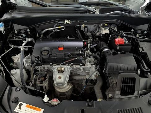 Used 2025 Honda HR-V Sport image 28