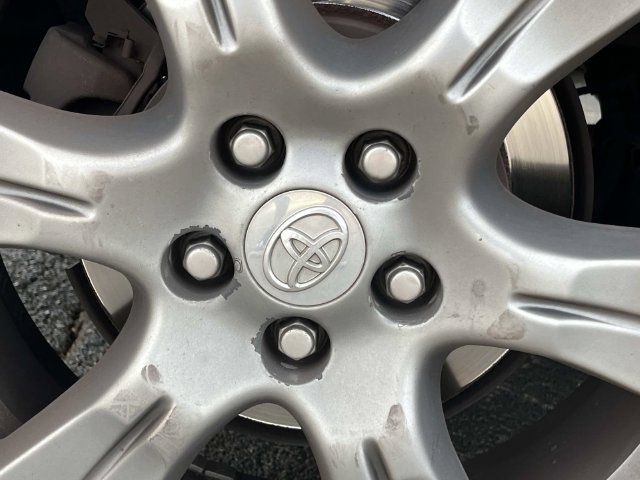 Used 2017 Toyota Sienna SE Premium FWD image 13