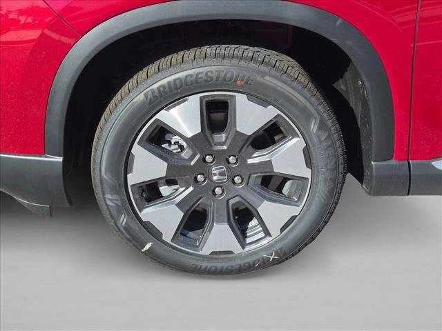New 2026 Honda Pilot Touring image 10