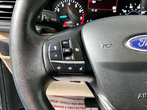 Used 2020 Ford Escape SE AWD/4WD image 8