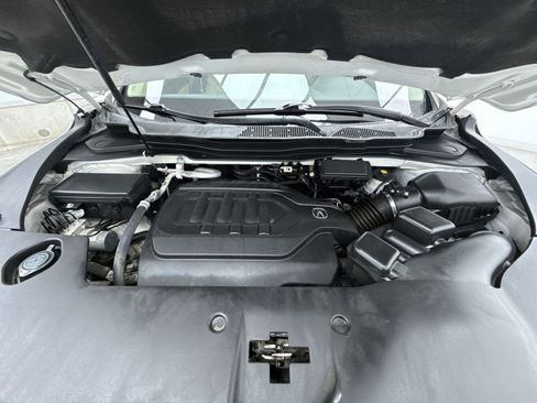 Used 2019 Acura MDX SH-AWD w/ Technology Package image 37