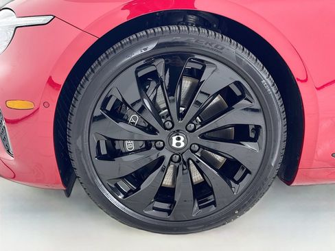 Used 2026 Bentley Continental GT AWD/4WD image 10