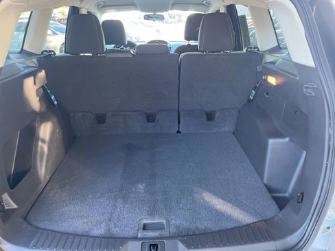 Used 2016 Ford Escape SE image 16