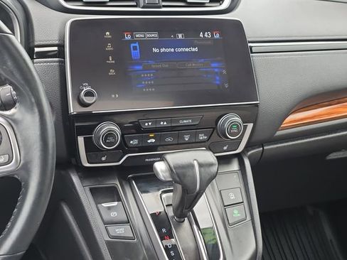 Used 2021 Honda CR-V EX-L image 21