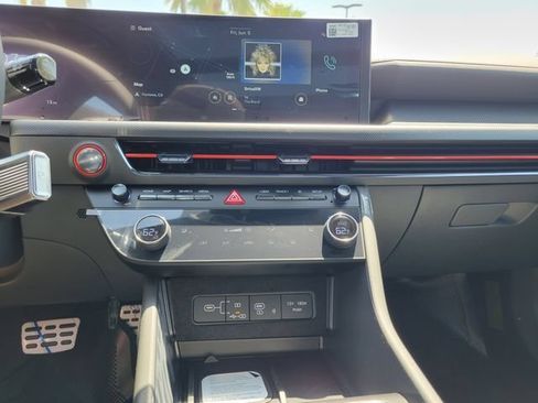New 2026 Hyundai Sonata N Line FWD image 15