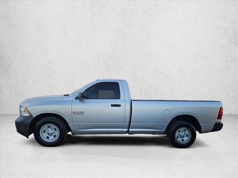 Used 2013 RAM 1500 Tradesman w/ PWR & Remote Entry Group image 9