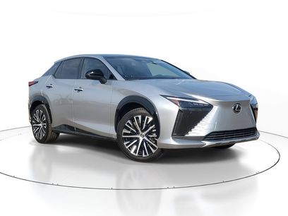 Used 2023 Lexus RZ 450e Premium w/ Technology Package