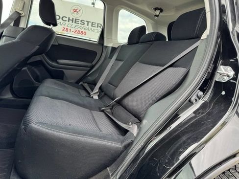 Used 2016 Subaru Forester 2.5i Premium w/ All-Weather Package AWD/4WD image 8
