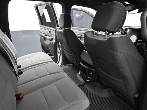 Used 2022 RAM 1500 Big Horn image 20